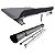 Capota Lona Maritima Strada Adventure Cab Est S/step C/ganch - Imagem 3