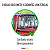 33072LS CAPOTA F1000 93 AC C/ ESTEPE C/ STO ANTONIO ORIGINAL - Imagem 5