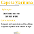 CAPOTA MARITIMA OROCH 2016 A 2022 SEM SANTO ANTONIO - Imagem 4