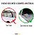 CAPOTA MARITIMA SAVEIRO G2 G3 G4 1998 A 2009 SEM GRADE E COM ESTEPE - Imagem 5