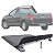 CAPOTA MARITIMA PEUGEOT HOGGAR 2010 A 2014 - Imagem 1