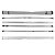 CAPOTA MARITIMA FIAT STRADA WORKING CABINE SIMPLES 2014 A 2020 TREK - Imagem 4