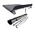 CAPOTA MARITIMA FIAT STRADA WORKING CABINE SIMPLES 2014 A 2020 TREK - Imagem 3