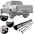 CAPOTA MARITIMA HILUX CABINE DUPLA 2002 A 2004 SEM SANTO ANTÔNIO - Imagem 2
