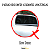 CAPOTA MARITIMA PICK UP CORSA SEM GRADE 1994 A 2003 - Imagem 4