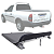 CAPOTA MARITIMA PICK UP CORSA SEM GRADE 1994 A 2003 - Imagem 1
