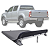 CAPOTA MARITIMA HILUX 2005 A 2015 CABINE DUPLA SEM SANTO ANTONIO - Imagem 1