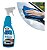 LIMPA VIDROS CLASSIC SPRAY LIMPA DESENGORDURA E DA BRILHO - Imagem 2