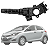 CHAVE DE SETA E FAROL DE NEBLINA HYUNDAI HB20 2013 A 2018 - Imagem 1