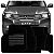 JOGO DE TAPETE CARPETE HONDA CITY 2009 A 2023 SOFT - Imagem 1