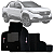 JOGO DE TAPETE CARPETE NOVA FIAT STRADA 2020 A 2023 SOFT - Imagem 1