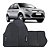 JOGO DE TAPETE BORRACHA PVC FORD FIESTA 2003 A 2012 LAVAVEL - Imagem 1