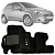 JOGO DE TAPETE CARPETE SOFT FIAT PUNTO 2007 A 2012 LUXO - Imagem 1
