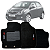 JOGO DE TAPETE CARPETE SOFT YARIS 2005 A 2011 LUXO - Imagem 1