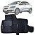 JOGO DE TAPETE CARPETE SOFT CHEVROLET ONIX 2012 A 2017 LUXO - Imagem 1