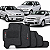 JOGO DE TAPETE CARPETE SOFT FIAT PALIO 1996 A 2013 LUXO - Imagem 1