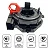 CINTA DE AIRBAG VW FOX SPACEFOX UP VOYAGE SAVEIRO HARD DISK - Imagem 2