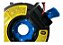 CINTA DE AIRBAG I30 ELANTRA VELOSTER SONATA CERATO SPORTAGE - Imagem 5
