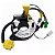 CINTA DE AIRBAG FITA HARD DISK HONDA ACCORD CIVIC 2000 2001 - Imagem 2