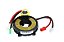 CINTA AIRBAG HARD DISK PAJERO SPORT L200 OUTDOOR 2004 A 2011 - Imagem 1