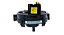 CINTA AIRBAG HARD DISK TOYOTA HILUX 2006 A 2015 S/ CONTROLE - Imagem 1