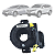 CINTA AIRBAG CR-V 2012 A 2017 NEW CIVIC 2012 A 2016 - Imagem 1