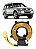 CINTA DE AIRBAG FITA PAJERO FULL 2001/2006 L200 2001/2014 - Imagem 1