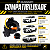 CINTA AIRBAG HARD DISK COROLLA 2015 A 2018 HILUX 2017 A 2019 - Imagem 2