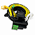 CINTA AIRBAG HARD DISC LANCER 2003 A 2012 C/ CONTROLE SOM - Imagem 2