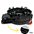 CINTA AIRBAG HARD DISK GOLF 11/13 PASSAT 05/12 AUDI A4 08/.. - Imagem 4