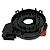CINTA AIRBAG HARD DISK GOLF 11/13 PASSAT 05/12 AUDI A4 08/.. - Imagem 2