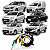 CINTA DE AIRBAG PALIO FIORINO 14> STRADA SIENA 12> NEW UNO - Imagem 1