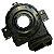 CINTA DE AIRBAG CIVIC 98-00 CR-V 13-16 NEW CIVIC 12-16 - Imagem 2