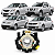 CINTA DE AIRBAG FITA NISSAN FRONTIER SENTRA TIIDA 2007/2014 - Imagem 1