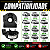 CINTA FITA AIRBAG HARD DISC VW AMAROK FOX UP GOL SAVEIRO G6 - Imagem 2
