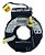 CINTA DE AIRBAG FITA HARD DISK HONDA CITY NEW FIT NEW CIVIC - Imagem 4