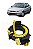 CINTA DE AIRBAG FITA HARD DISK TOYOTA COROLLA 1998 A 2002 - Imagem 1