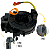 CINTA AIRBAG ETIOS 13 > , LAND CRUISER 09-12 S/ SOM  S/P/AUT - Imagem 3