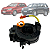 CINTA AIRBAG ETIOS 13 > , LAND CRUISER 09-12 S/ SOM  S/P/AUT - Imagem 1