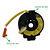 CINTA DE AIRBAG HARD DISK TOYOTA COROLLA FIELDER 2003 A 2008 - Imagem 5