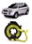 CINTA AIRBAG HYUNDAI TUCSON 2006 A 2013 SPORTAGE 2007 A 2011 - Imagem 1