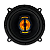PAR DE ALTO FALANTES 5 POLEGADAS 110W RMS 4 OHMS QUADRIAXIAL - Imagem 2