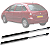 PAR AMORTECEDOR MOLA A GÁS PORTA MALAS CITROEN PICASSO 99/04 - Imagem 1