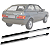 PAR AMORTECEDOR DE PORTA MALAS GOL GL 1.0/1.6 C/ LIMP. 80-94 - Imagem 1