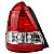 LANTERNA TRASEIRA ETIOS SEDAN 2013 A 2020 BICOLOR ESQUERDO - Imagem 2