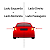 LANTERNA TRASEIRA S10 2009 A 2011 FUME LADO DIREITO - Imagem 4