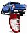 LANTERNA TRASEIRA FORD RANGER 2012 A 2016 LADO ESQUERDO - Imagem 1