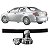 ENGATE DE REBOQUE RABICHO FIXO TOYOTA COROLLA 2009/2013 400K - Imagem 1
