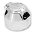 ENGATE DE REBOQUE RABICHO FIXO CHEVROLET S10 2001/2011 400KG - Imagem 4