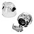 ENGATE DE REBOQUE RABICHO FIXO FORD KA 2008/2013 400KG - Imagem 4
